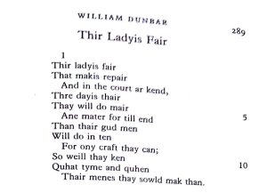 William Dunbar - Page 3